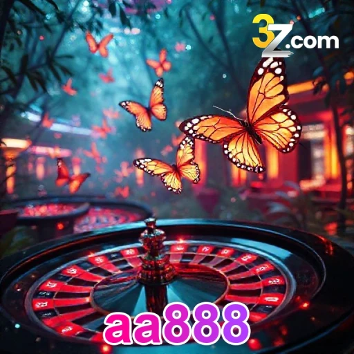 aa888.com Login