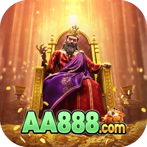 aa888.com LOGO